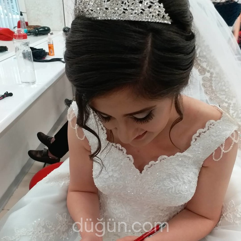 Gizem Gelinlik ve Güzellik Merkezi