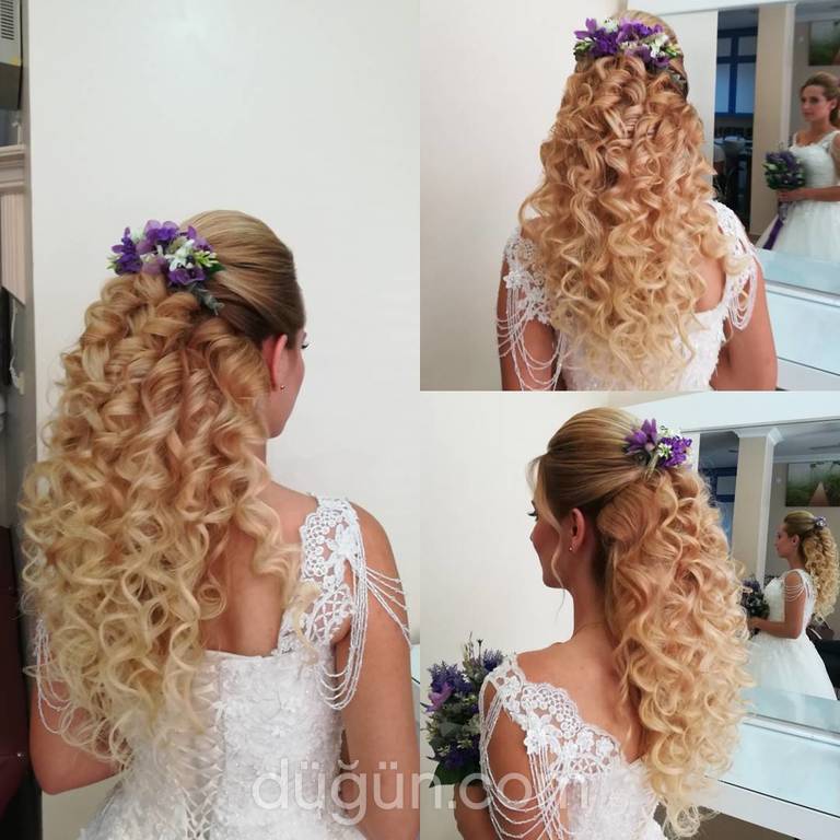 Gözde Kuaför Bayraklı