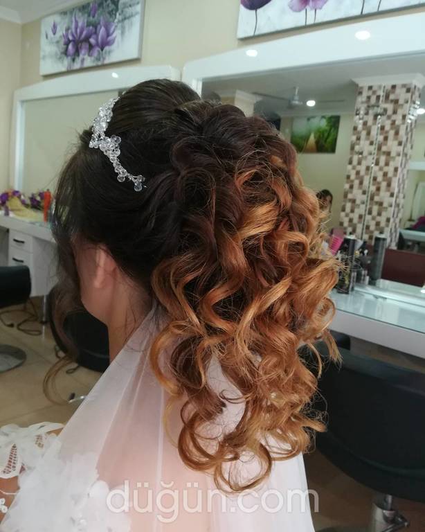 Gözde Kuaför Bayraklı