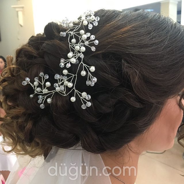 Gözde Kuaför Bayraklı