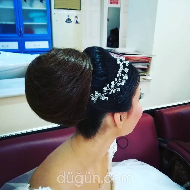 Gözde Kuaför Bayraklı