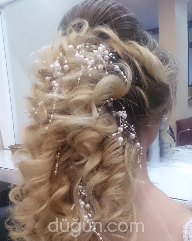 Gözde Kuaför Bayraklı