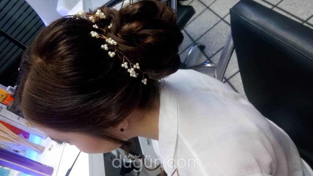 Gizem Kuaför