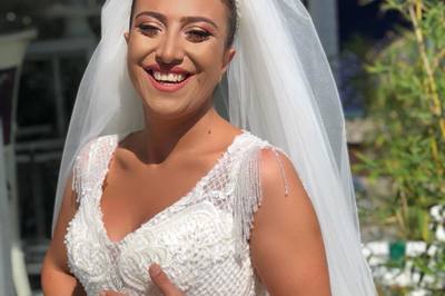 Gözde Kuaför & Güzellik Salonu