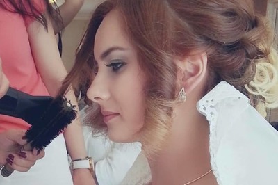 Sevgi Kuaför Yakuplu