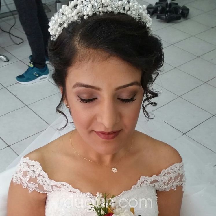 Kuaför Ahmet Öztürk