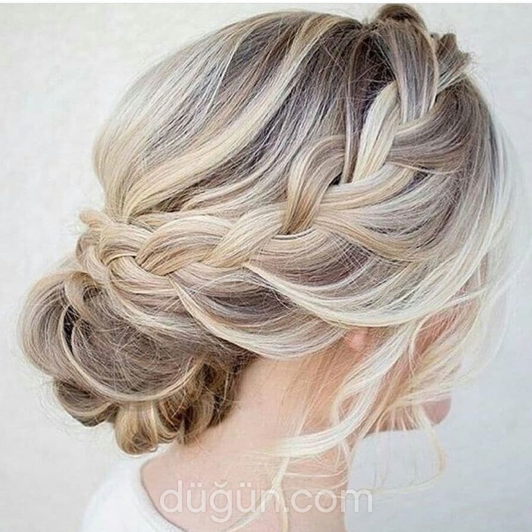 Kuaför Ahmet Öztürk