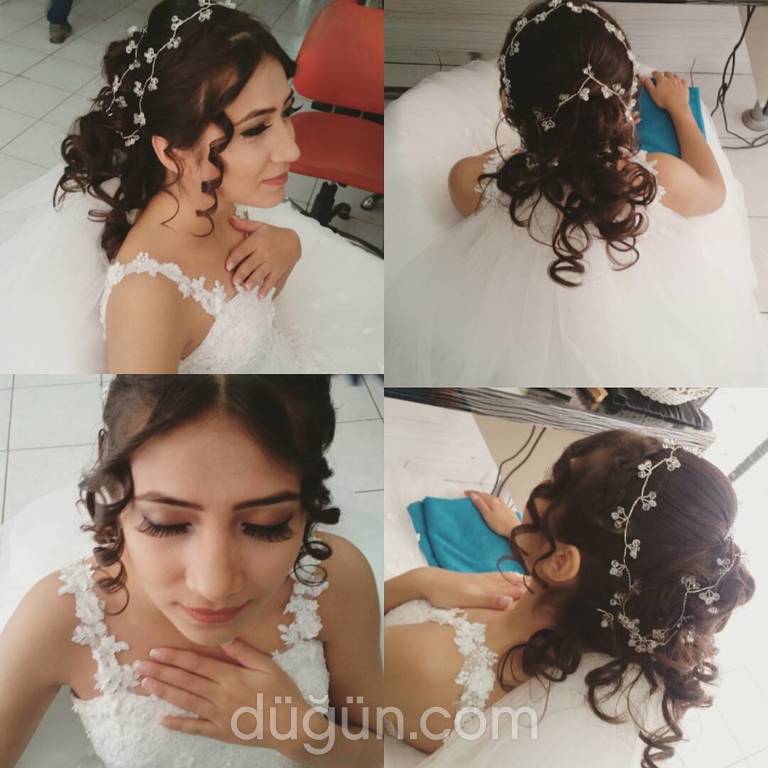 Kuaför Ahmet Öztürk