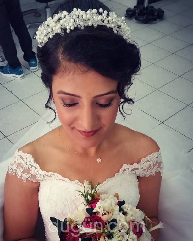 Kuaför Ahmet Öztürk