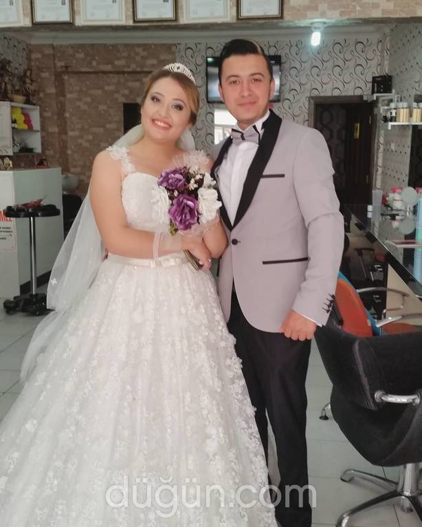 Kuaför Ahmet Öztürk