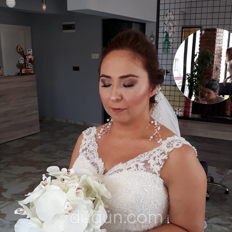 Kuaför Ahmet Öztürk