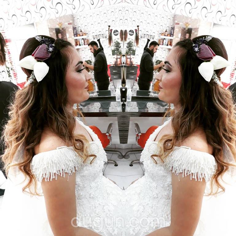 Kuaför Ahmet Öztürk