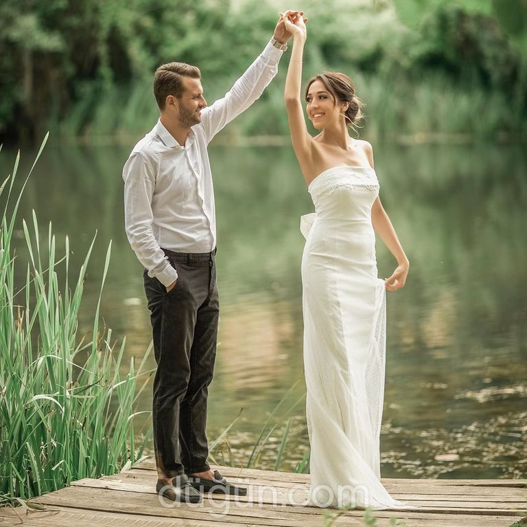 Düğün Fotoğrafçısı