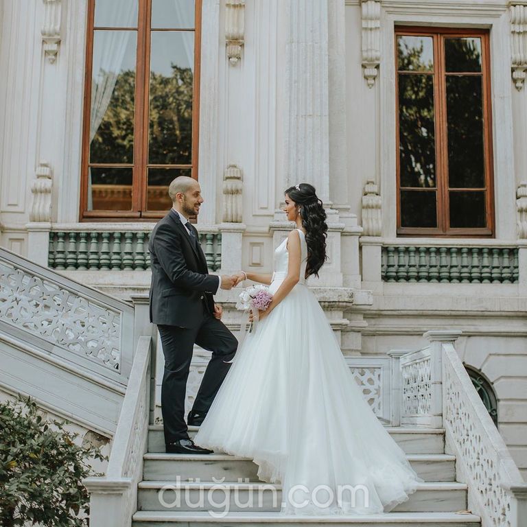 Düğün Fotoğrafçısı
