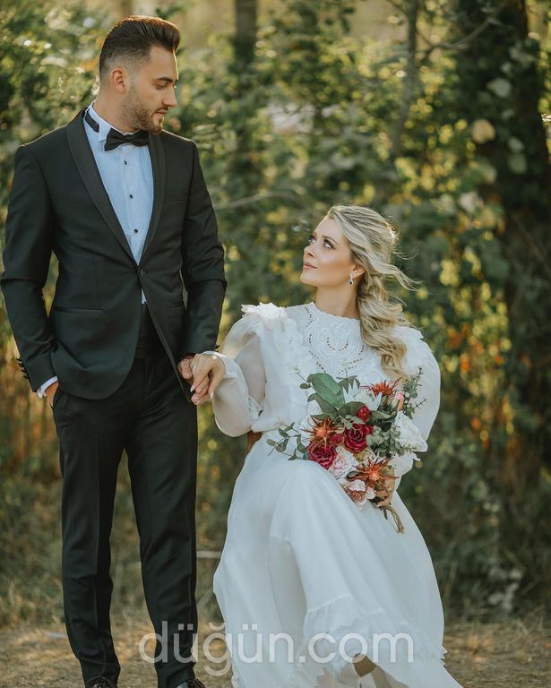 Düğün Fotoğrafçısı