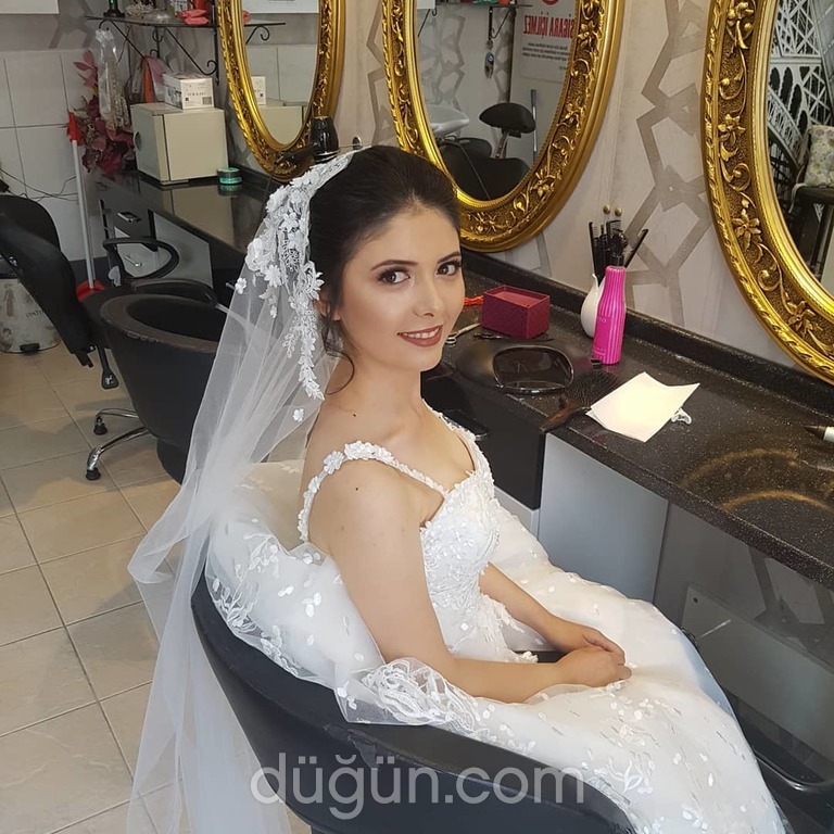 Esra Kuaför & Güzellik Salonu