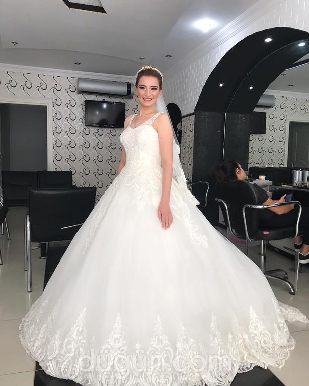 Sinem & Gökhan Kuaför