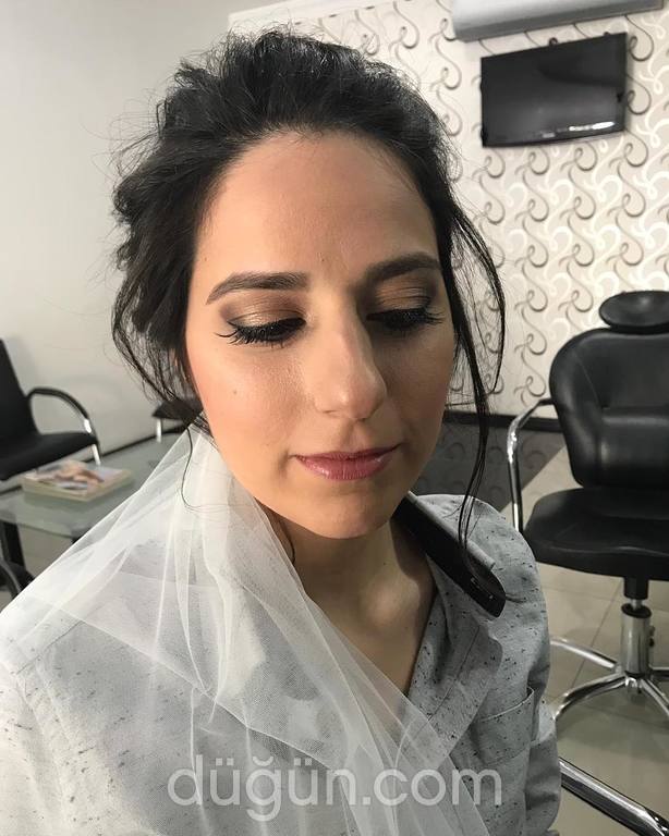 Sinem & Gökhan Kuaför