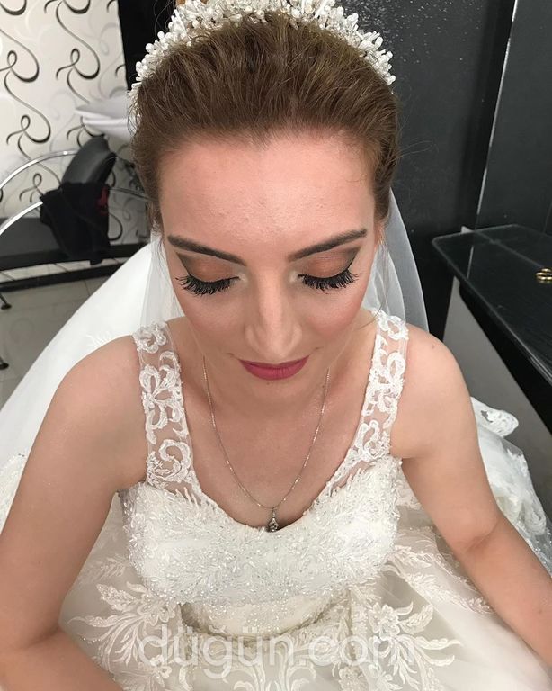 Sinem & Gökhan Kuaför