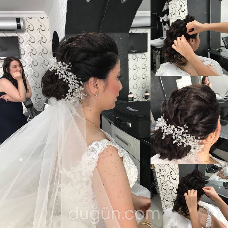 Sinem & Gökhan Kuaför