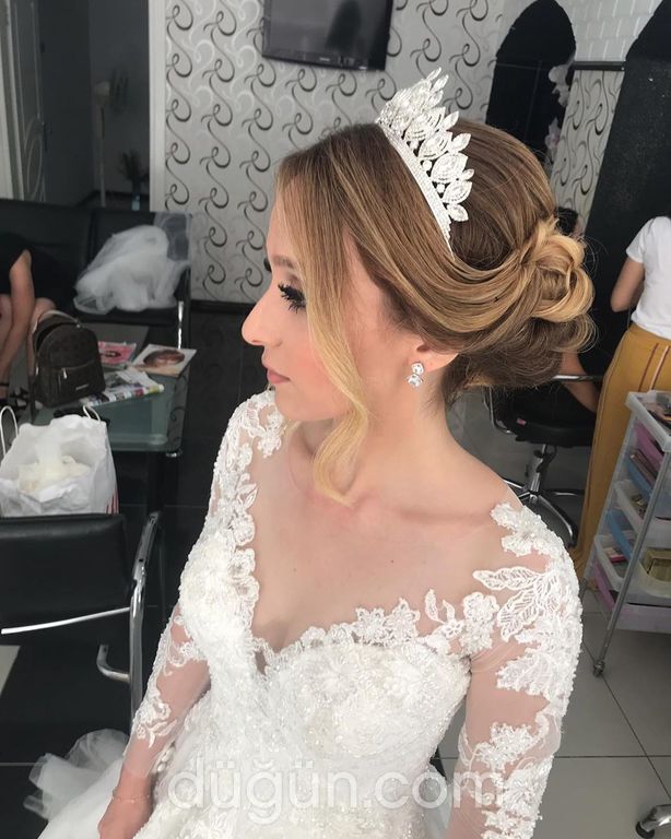 Sinem & Gökhan Kuaför