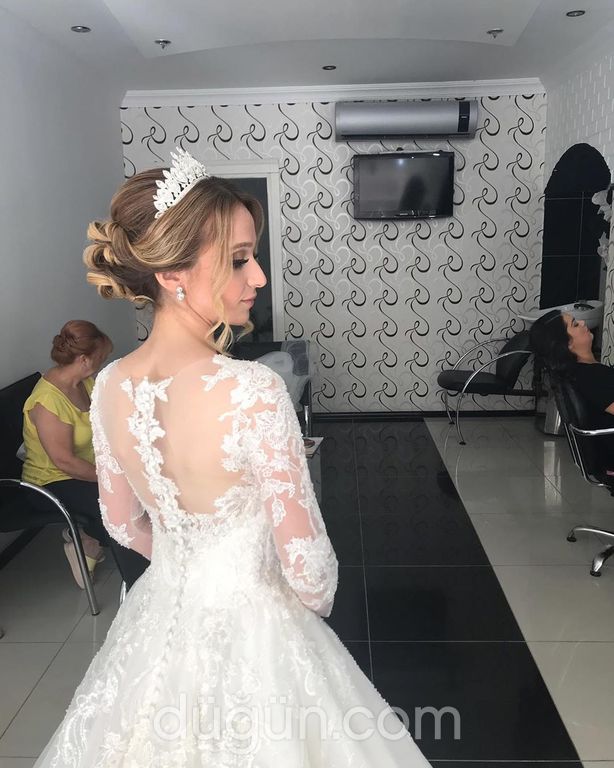 Sinem & Gökhan Kuaför