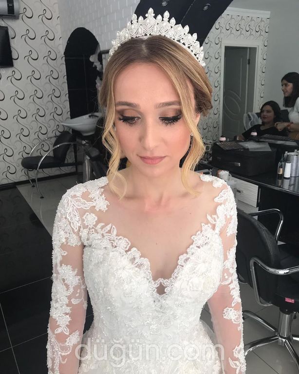 Sinem & Gökhan Kuaför