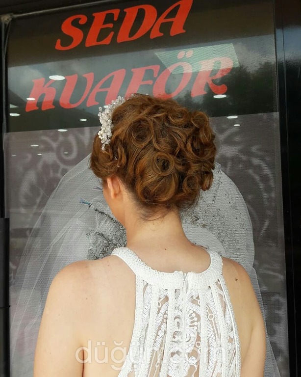 Seda Kuaför & Güzellik Salonu