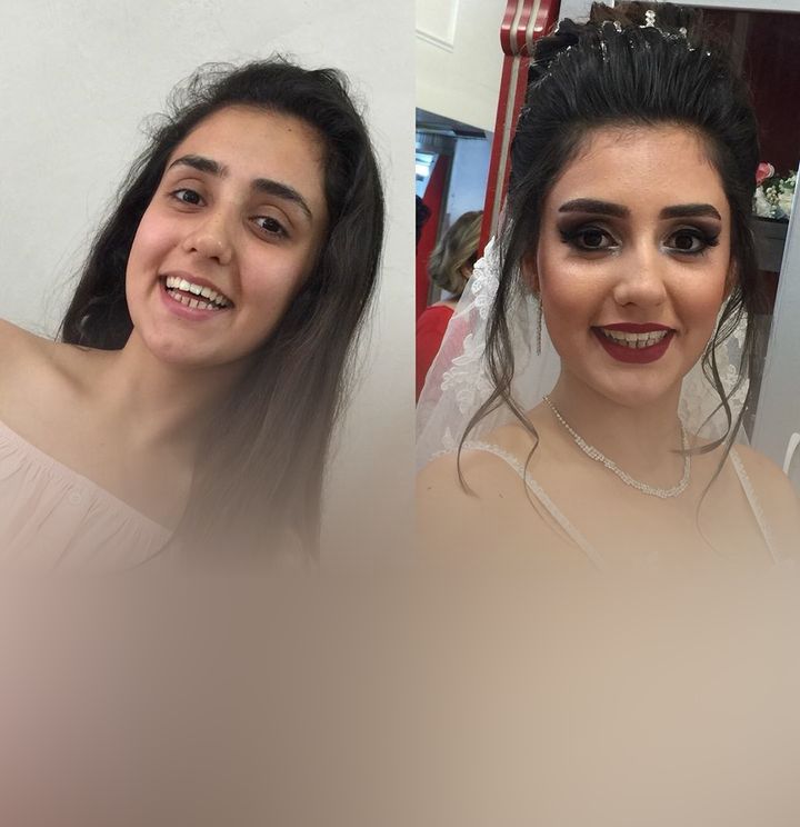 Kuaför Sibel Ali