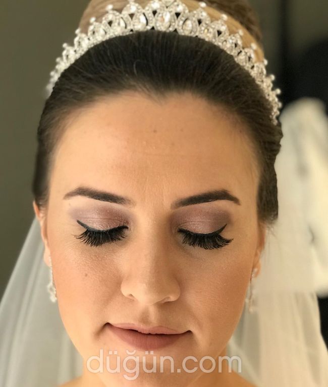 Tolgahan Deniz Kuaför