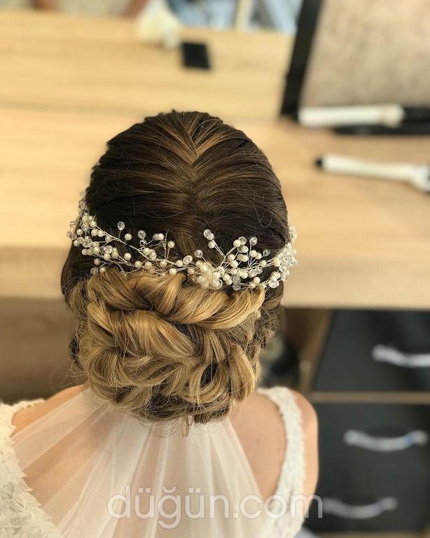 Tolgahan Deniz Kuaför