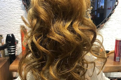 Seda Taşpınar Kuaför