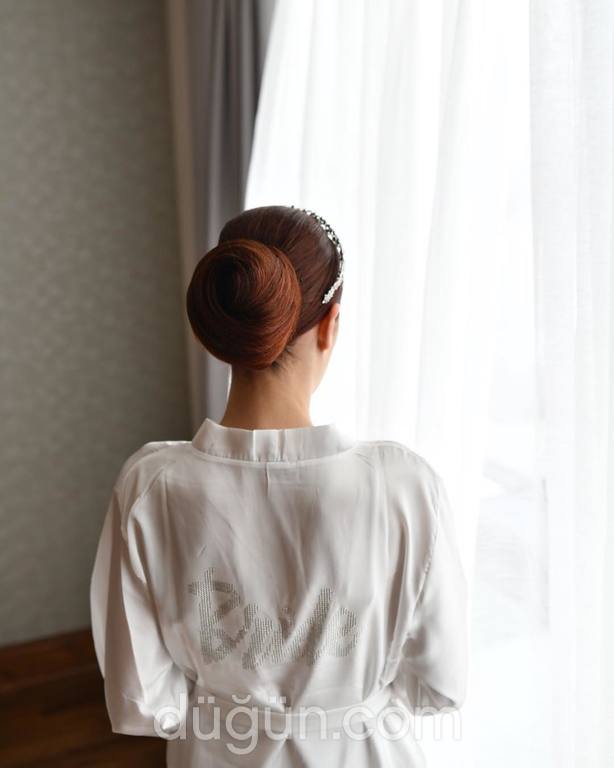 Seda Taşpınar Kuaför