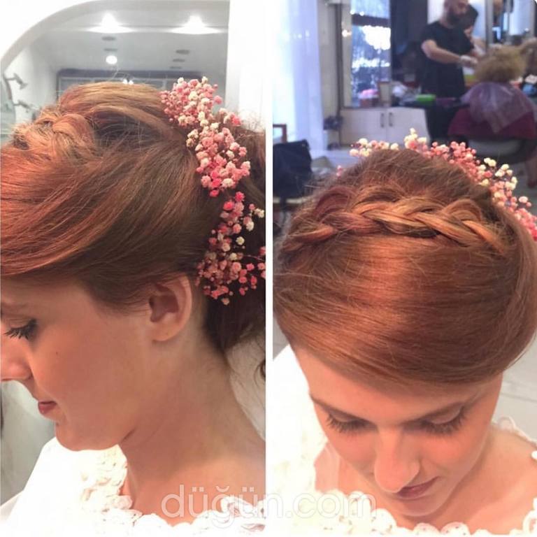 Seda Taşpınar Kuaför