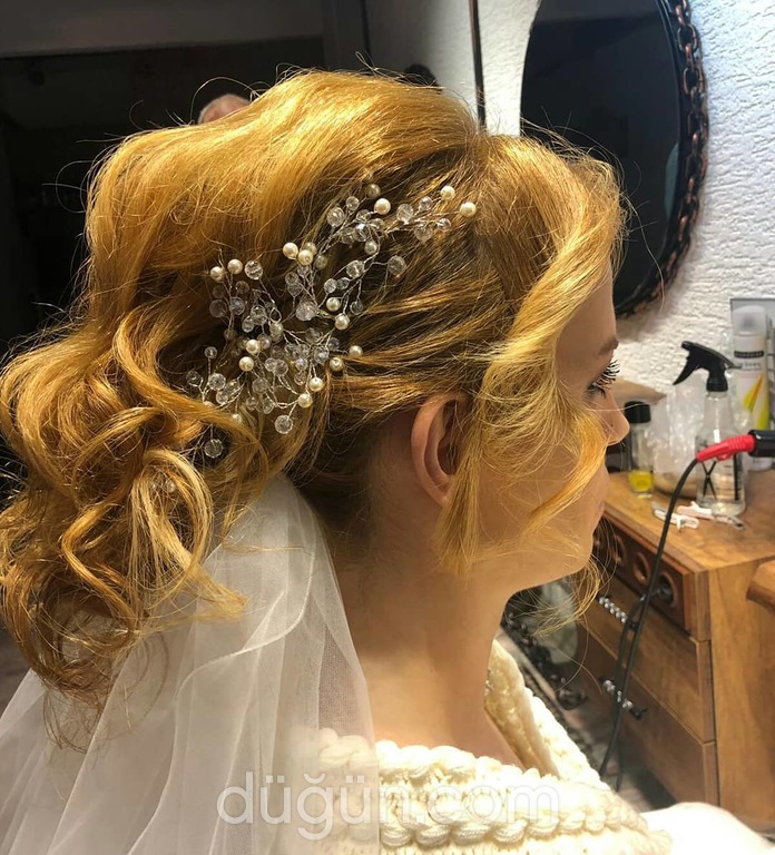 Seda Taşpınar Kuaför