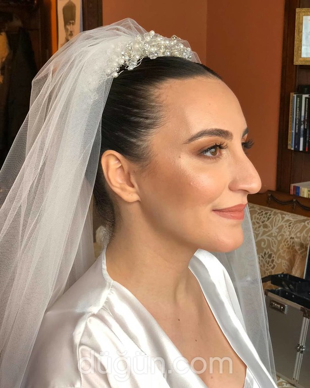 Seda Taşpınar Kuaför