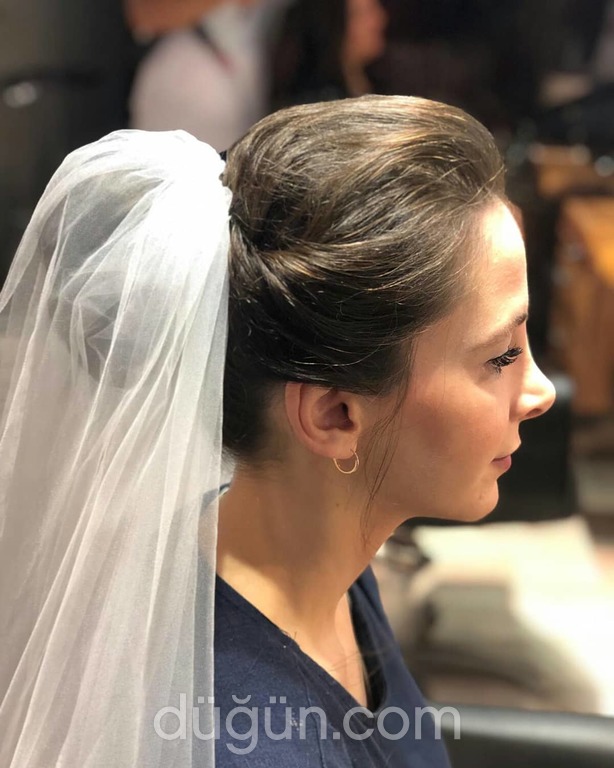 Seda Taşpınar Kuaför