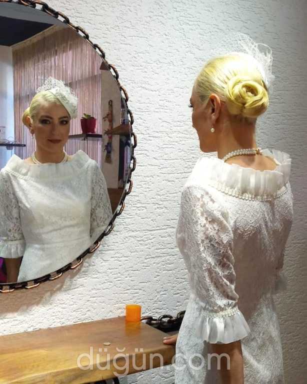 Seda Taşpınar Kuaför
