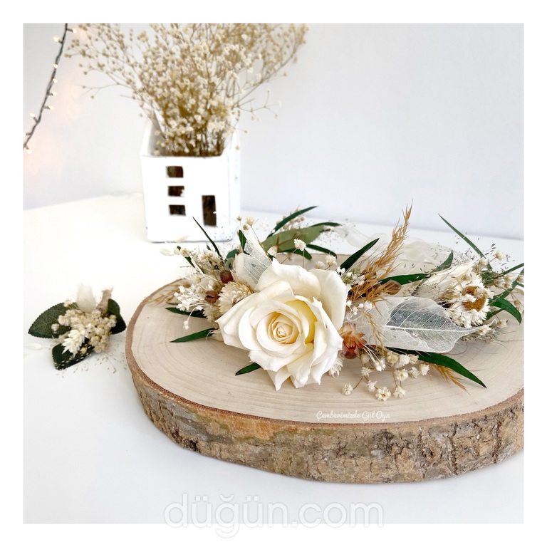 Çemberimizde Gül Oya