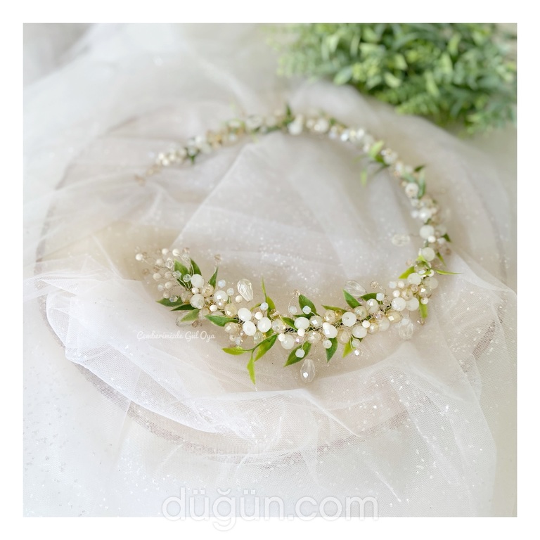 Çemberimizde Gül Oya