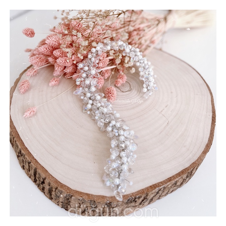 Çemberimizde Gül Oya