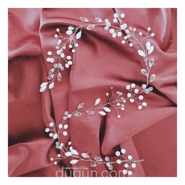 Çemberimizde Gül Oya