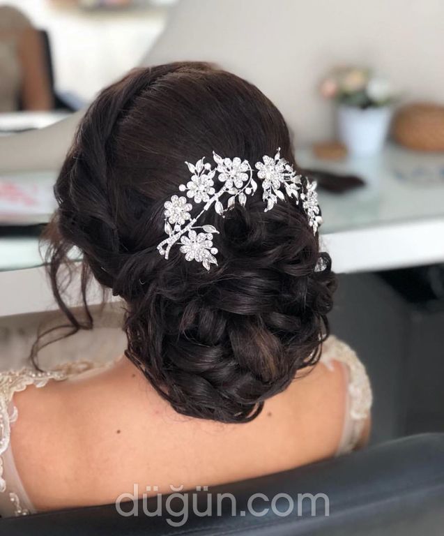 Orhan & Gizem Kuaför