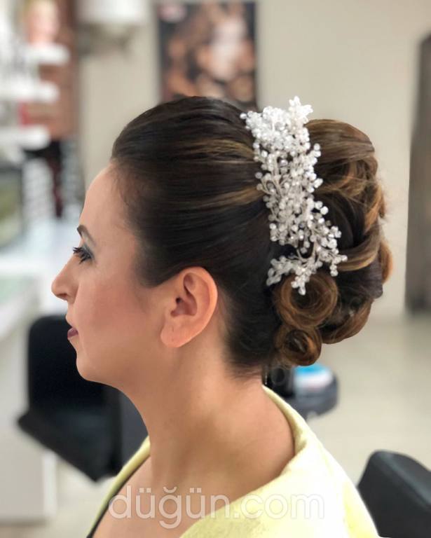 Orhan & Gizem Kuaför