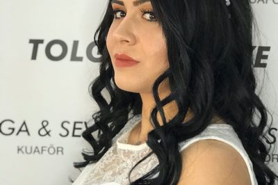 Tolga Seviye Kuaför