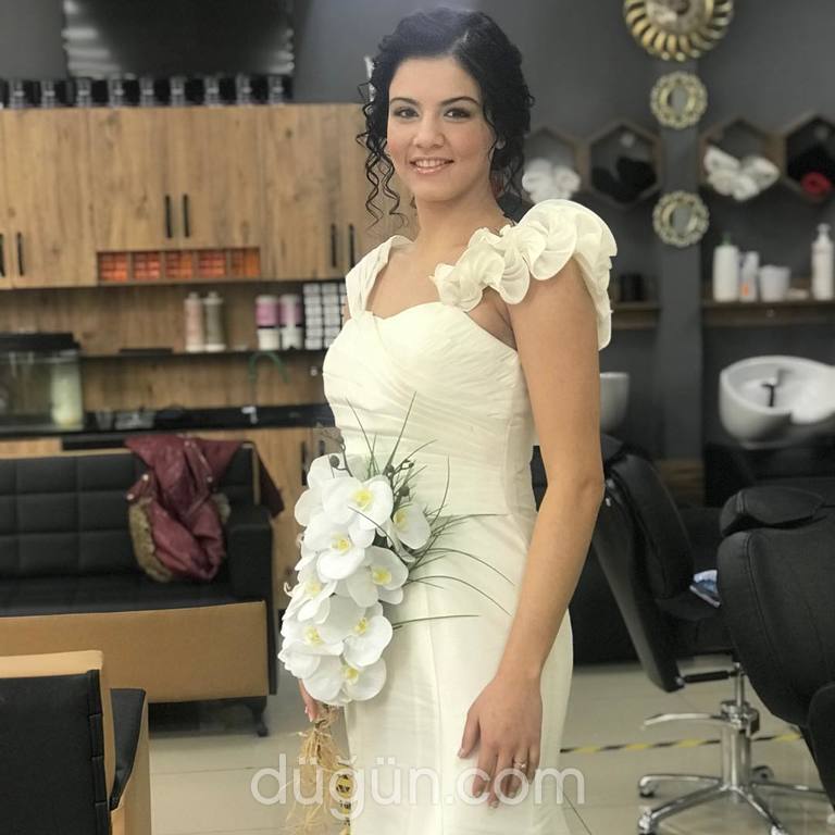 Tolga Seviye Kuaför