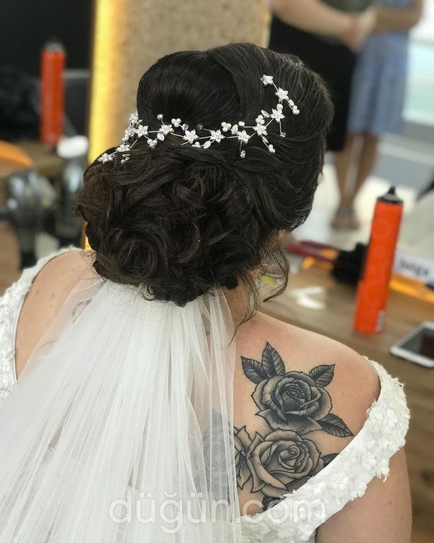 Tolga Seviye Kuaför