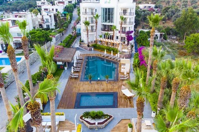 Hotel Vita Bella Resort & Spa