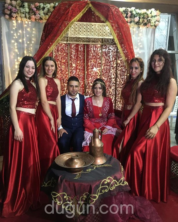 Medcezir Organizasyon