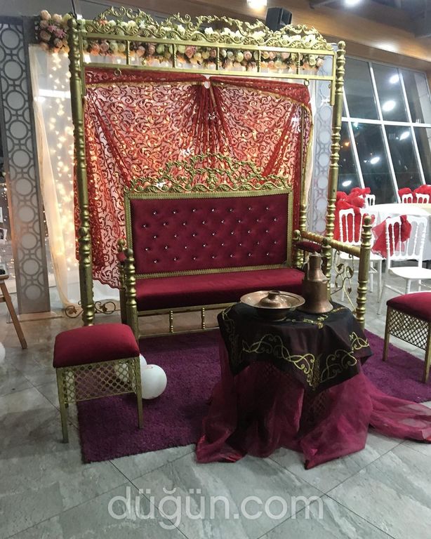 Medcezir Organizasyon